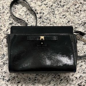Kate Spade crossbody purse